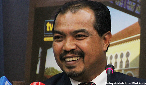 Plans to set up panel for empowering Syariah Court gets cabinet's nod