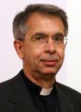 Archbishop Joseph Marino