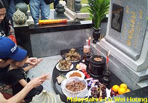 teoh beng hock 4 years anniversary memorial 140713 2