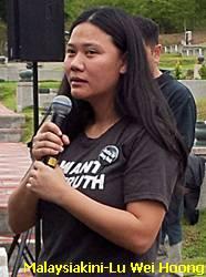 teoh beng hock 4 years anniversary memorial 140713 4