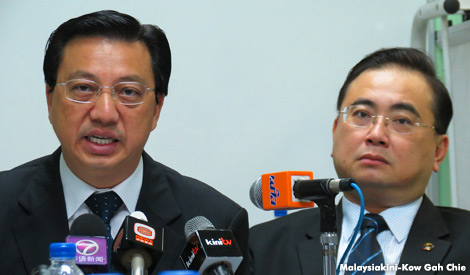 MCA faces flap over child conversion; US court to hear 1MDB seizure case