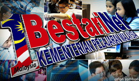 Teachers get free phones in 1BestariNet phase 2 despite 'failure' label