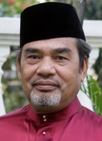 tajuddin abdul rahman