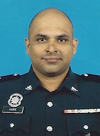hare krishnan 160713