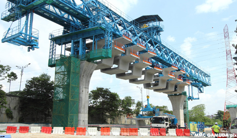 MRT Corp plans to build third Klang Valley MRT line