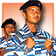 national service youths