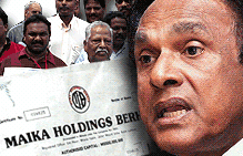 samy vellu maika holding 181106