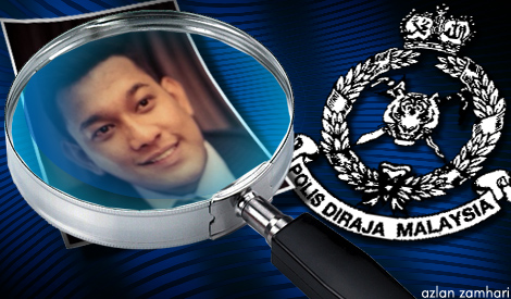 Arrested, released, rearrested - Sanjeevan detained for 6th time