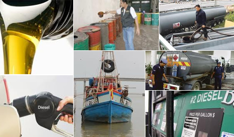 Pengguna untung jika harga minyak diapung secara bebas