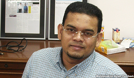 Saksi: Anwar pakat lawan Mahathir ketika ikrarkan sokongan