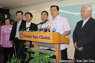 mca dialogue with chinese groups 060813 pc