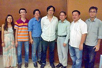 zhang tie zhi taiwan foum 100813