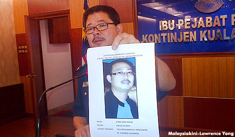 Retrial of convicted ex-tow-truck driver set for mention on Jan 17