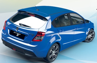 proton suprima s