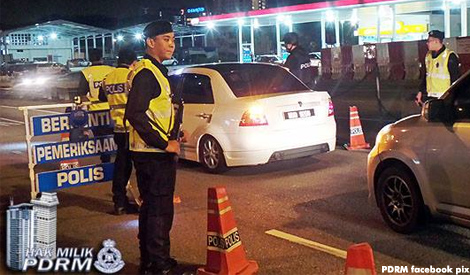Polis buru lapan lelaki bantu kes kematian remaja