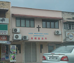 holy churches 291106 02