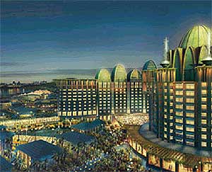 genting theme park hotel casino sentosa singapore 051206