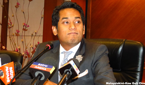 KJ’s Women’s Day wish - look at character, not clothes