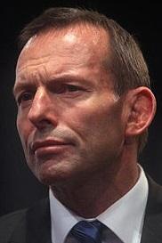 Tony Abbott