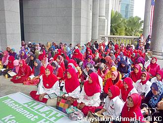 herald allah case government appeal 100913 2