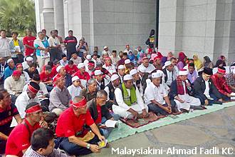 herald allah case government appeal 100913 front