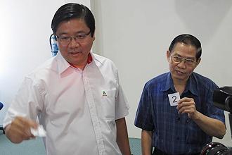 penang gerakan election nomination 080913 02