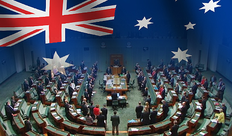Satrap guilt - Australia, Iraq and the Chilcot Inquiry