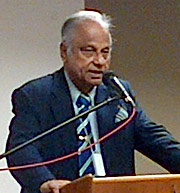 mahadev shankar awakening book launch 160913