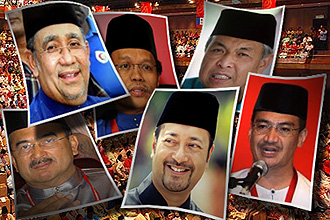 azlan