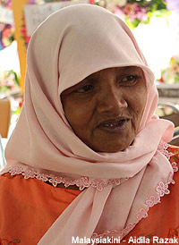 faridah yusuh chin peng wake funeral bangkok 220813