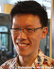chin peng wake funeral 220913 yaw wai leong