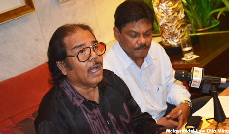 PAP to contest all seats in Penang during GE14