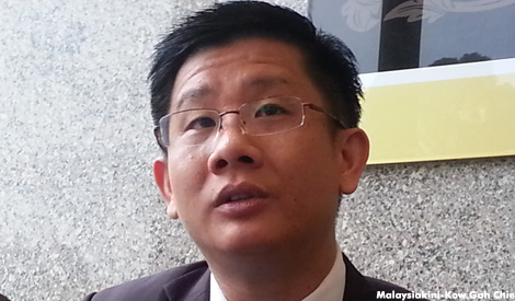 Why is Sarawak CM afraid to play fair in state polls?