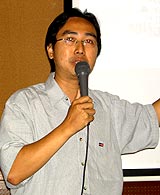 police state forum 141206 chang lih kang