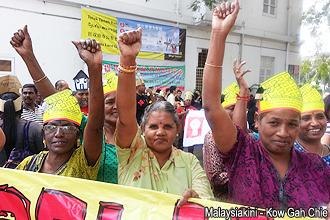 world habitat day protest jerit 061013 01