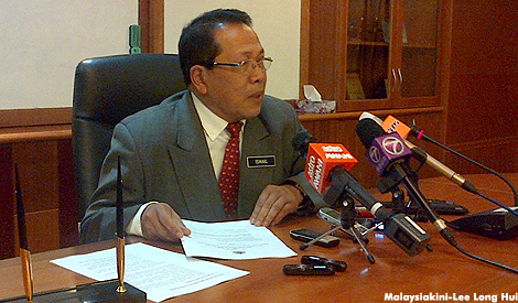 JPJ won't summon speeding gov't cars with police outriders