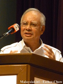 gerakan egm 261013 najib 3