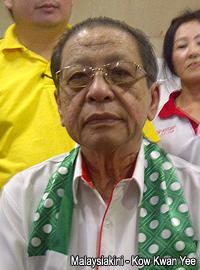 lim kit siang sg limau by election 021113 03