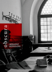 obscura arts culture front cover