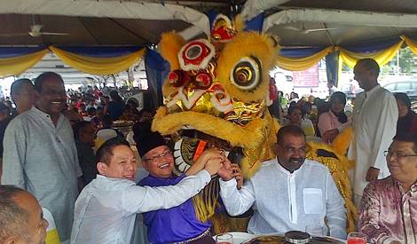 Ibrahim Ali Diwali