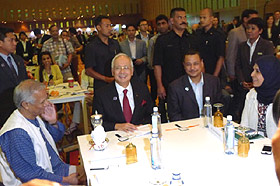 global social business summit 081113