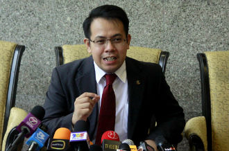 Jawatankuasa khas teliti cadangan umur mengundi 18 tahun