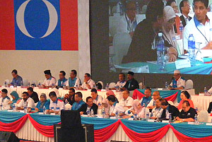 pkr special congress 241113