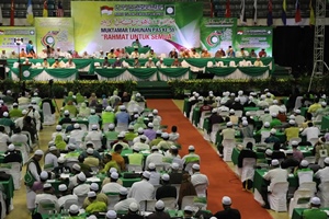 59th pas muktamar 2013 1