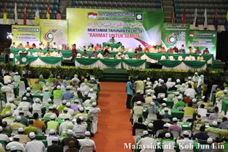 pas muktamar 231113 01