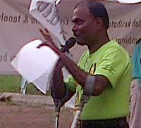 anti incinerator rally 241113