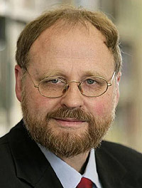 Heiner Bielefeldt