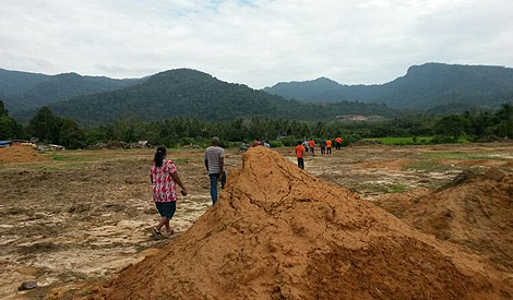 bujang valley 011213