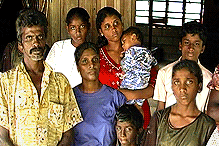 bonded labourers family 030107