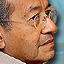 mahathir perdana global peace forum pc